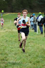 Under-15 Boys No 17